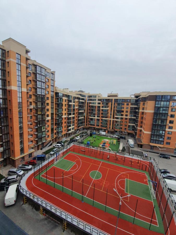 Apartment яровиця. центр. 2 кім *